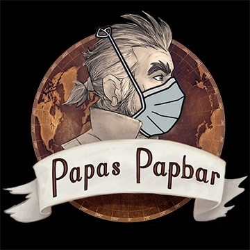 Papas Papbar 桌游咖啡馆（Papas Papbar） 